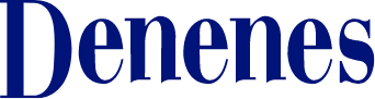 Denenes Logo